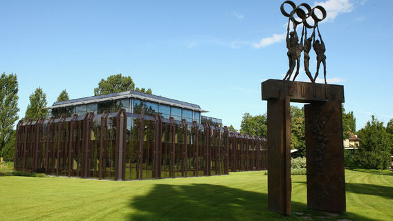 International Olympic Committee