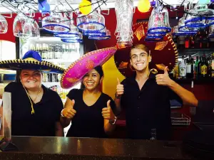 El Aguila Mexican Restaurant & Bar