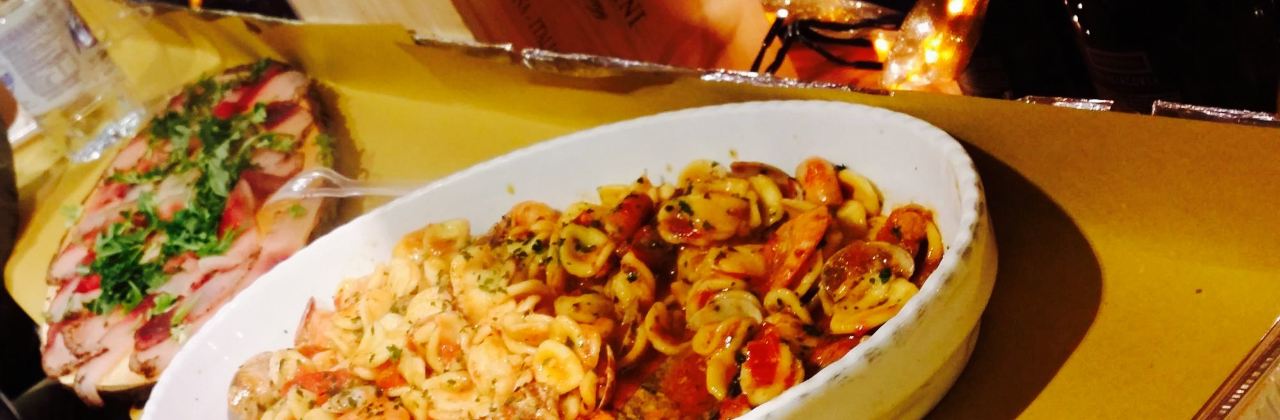 Rosticceria Gastronomia "Le Due Strade"