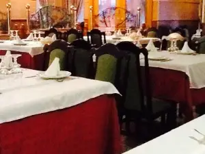Restaurante Chino Guang Long 2000 SL.