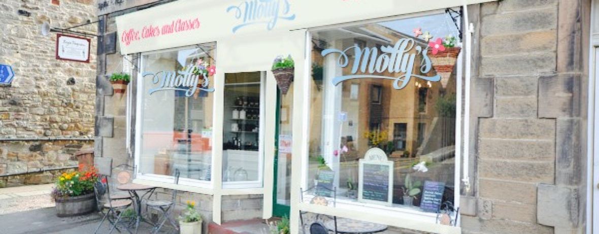 Molly's Delicatessen