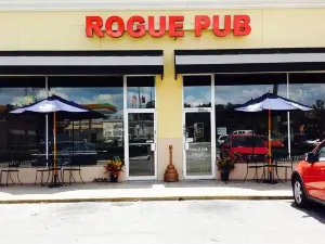 The Roque Pub