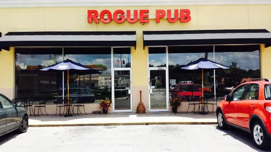 Roque Pub