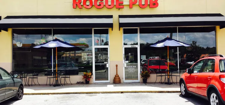 Roque Pub