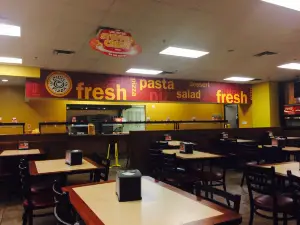 CiCi's Pizza