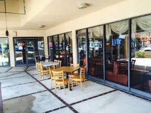 Shalom Haifa Kosher Restaurant