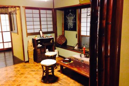 Myojin-shita Kandagawa Main Store