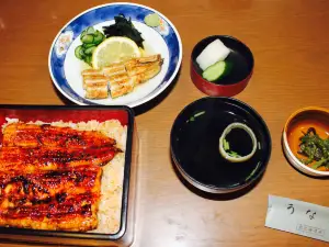 Unagi Takase