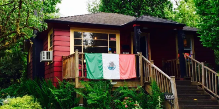 Original's Cafe Mexicano