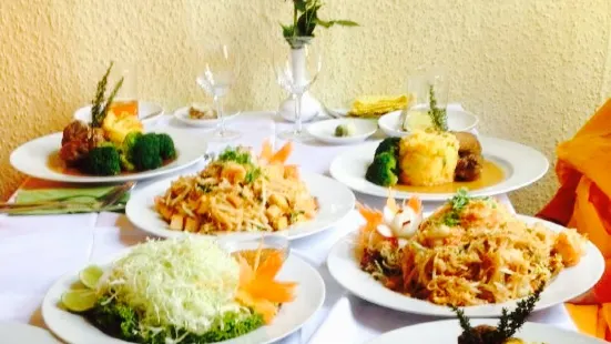 Thai Restaurant LemonGras Potsdam