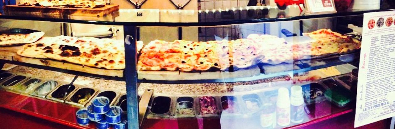 Sotto Il Ponte Pizzeria