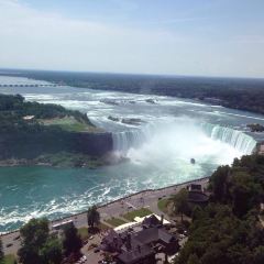 Skylon Tower Revolving Dining Room ảnh của người dùng