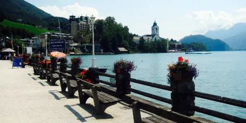 Pizzeria Ristorante Mirabella