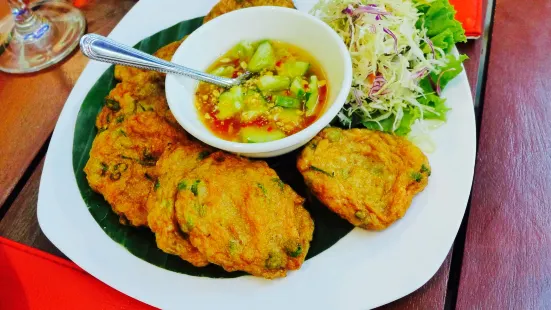 Olympic Khmer-Thai Restaurant