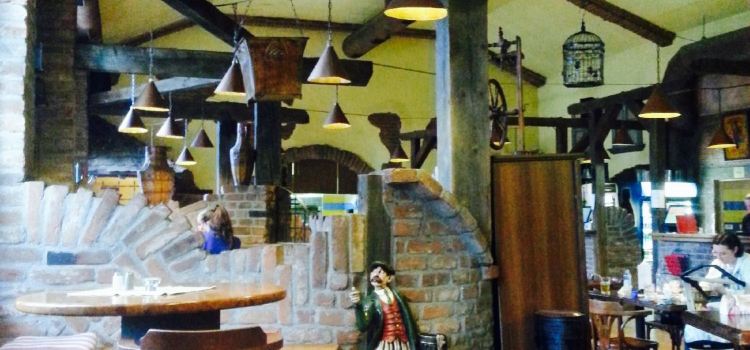Ristorante & Pizzeria Bonaccia