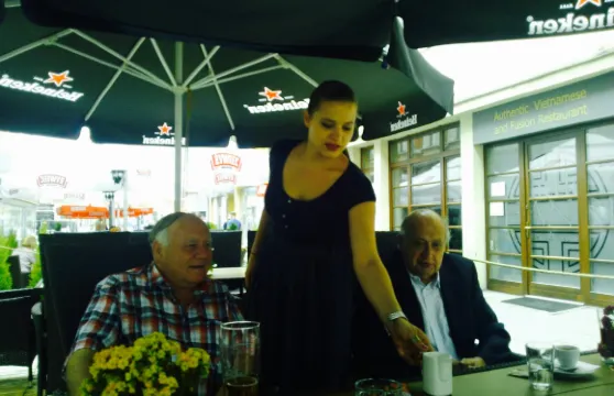 Little Hanoi...and more!