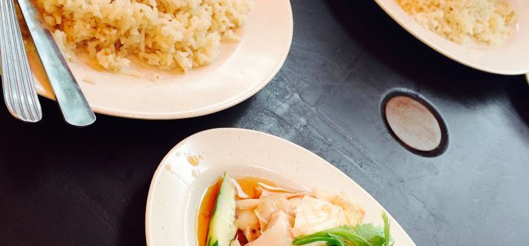 Restoran Lim Kee