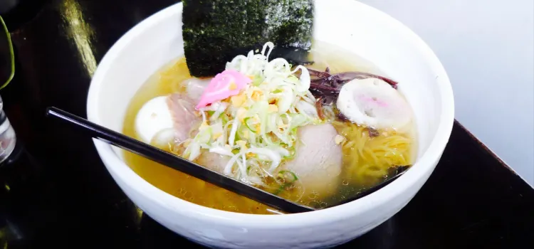 Ramen Haruya