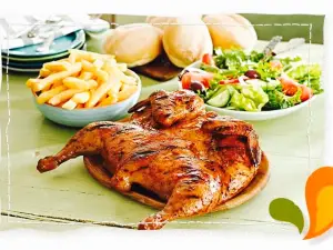 Nando's Maponya Mall