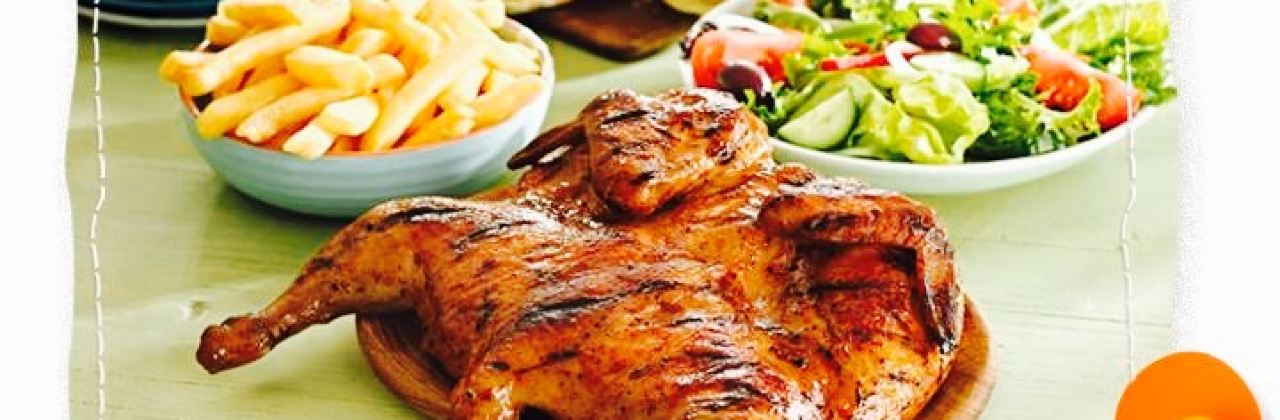 Nando's Maponya Mall