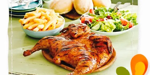 Nando's Maponya Mall