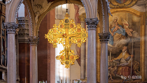 Basilica di San Petronio