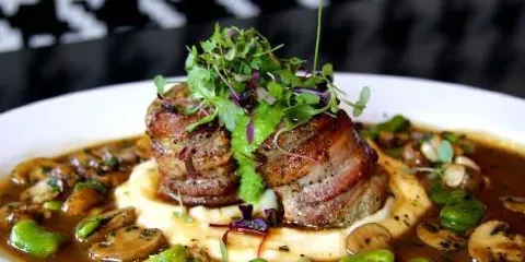 Bambara Salt Lake City