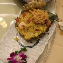 Tai Huo Restaurant User Photo