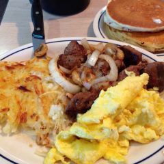 IHOP 여행 사진