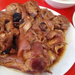 滿妹豬腳 User Photo