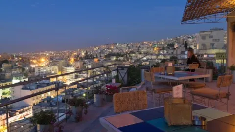 Wild Jordan Center in Amman