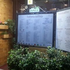 Trattoria Dall'Oste User Photo