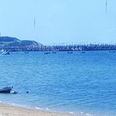 海洋長城餐廳張用戶圖片