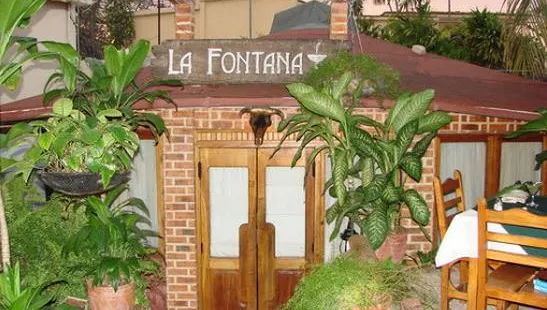 La Fontana