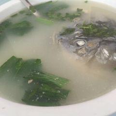 孟门土菜渔莊 여행 사진