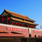 3-Day Beijing Tour with Peking Duck & Kungfu Show