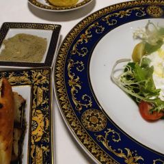 Vanitas Restaurant User Photo