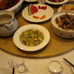 BLUE OCEAN RESTAURANT 여행 사진