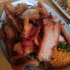 浮娴小锅饭·云南民俗风味餐厅(束河古镇店) User Photo