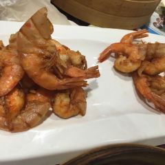 LAO BIAN DUMPLINGS RESTAURANT 여행 사진