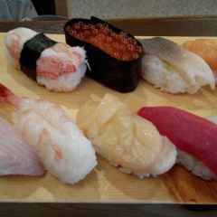 旭壽司用戶圖片