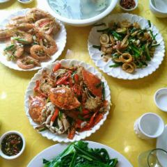 LIANG JI CHA SHAO BAO User Photo