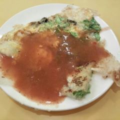 King of Oyster Omelets User Photo