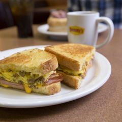 Denny's 여행 사진