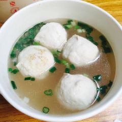 Lian Huan HaiLiJian XiaoChi User Photo