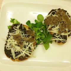 Osteria Barberini User Photo