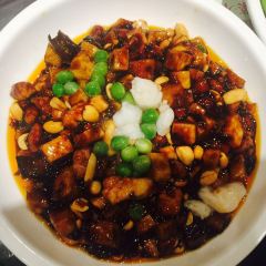 De Xing Guan (Guangdong Road) User Photo