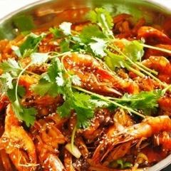 刘婆大虾(界首总店) User Photo