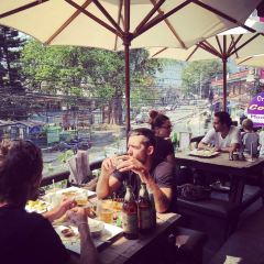 Moondance Restaurant & Bar User Photo