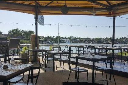 Bonefish Seafood Restaurant